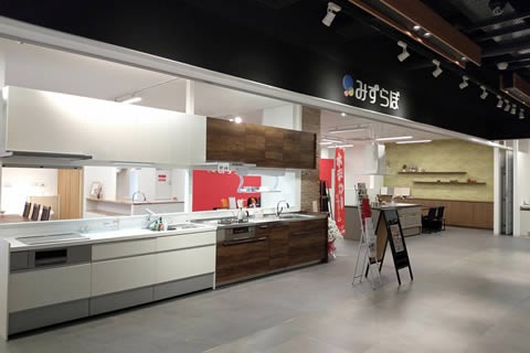 みずらぼ テラッソ姫路店 らぼテラッソ姫路