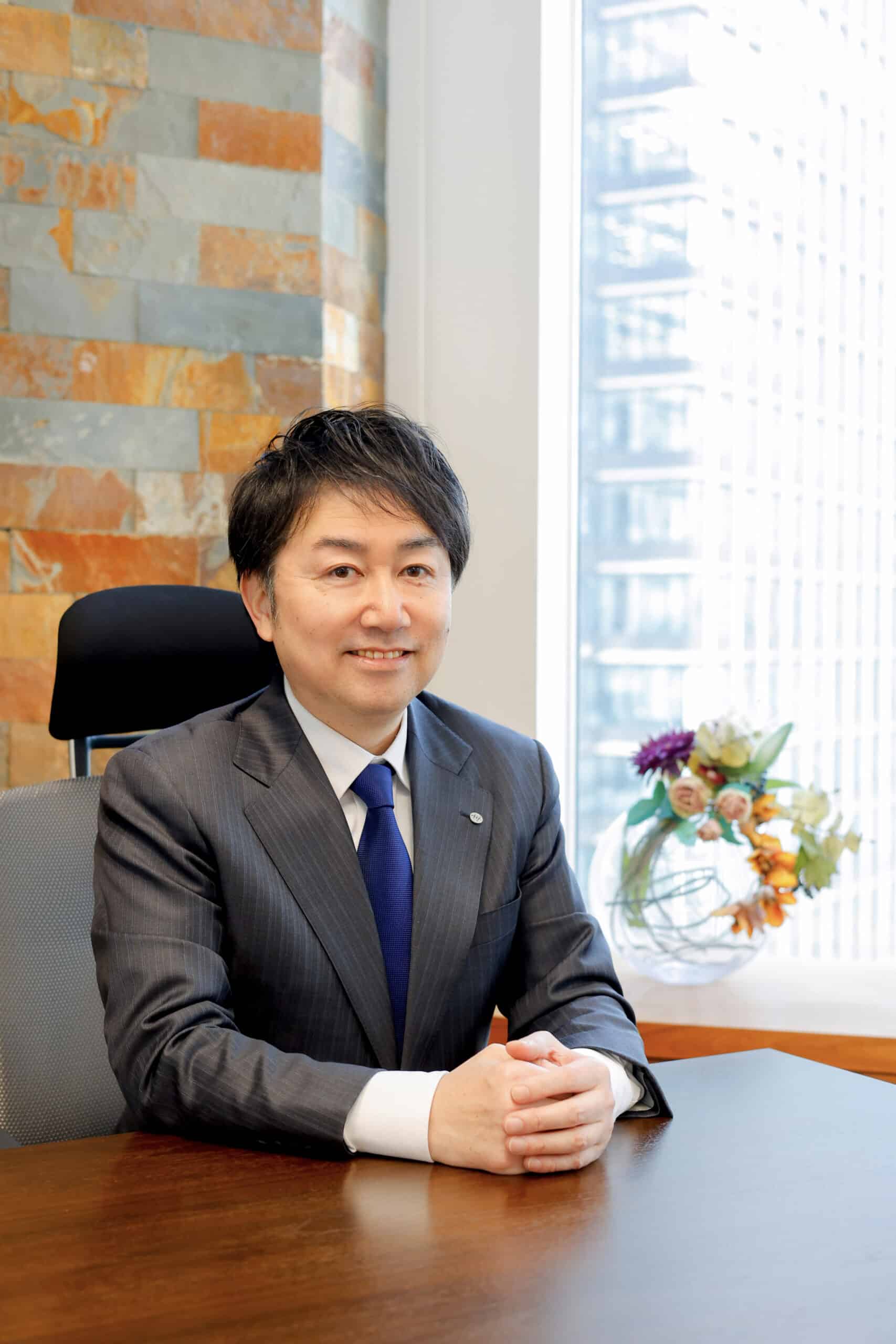 株式会社ナサホーム 会社を知る-社長メッセージ
